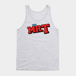 MR. T Tank Top